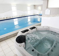 BIG4 Beacon Resort - Accommodation in Brisbane