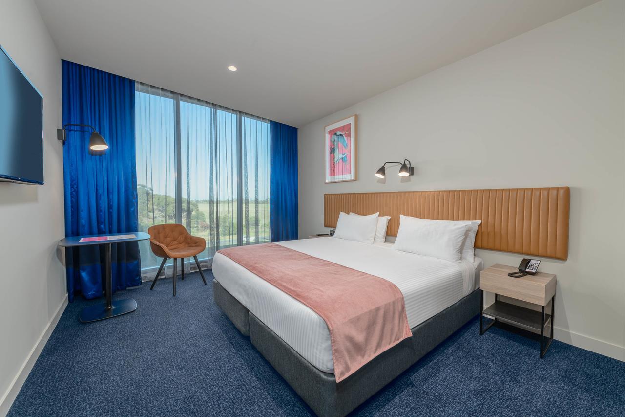  Accommodation in Brisbane