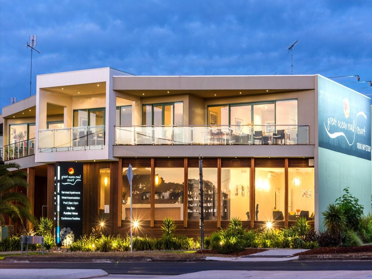  Accommodation in Brisbane