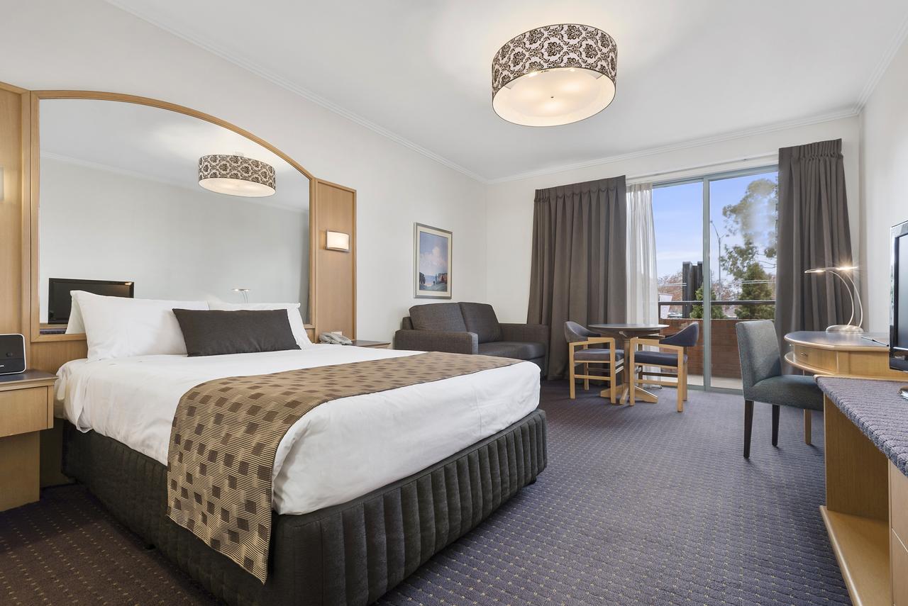  Accommodation in Brisbane