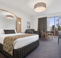 Quality Hotel Wangaratta Gateway - Accommodation in Brisbane