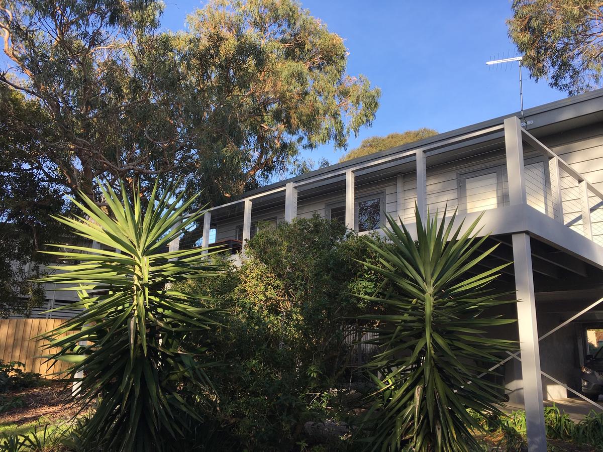  Accommodation in Brisbane