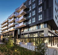 Quest Burwood East - Accommodation in Brisbane