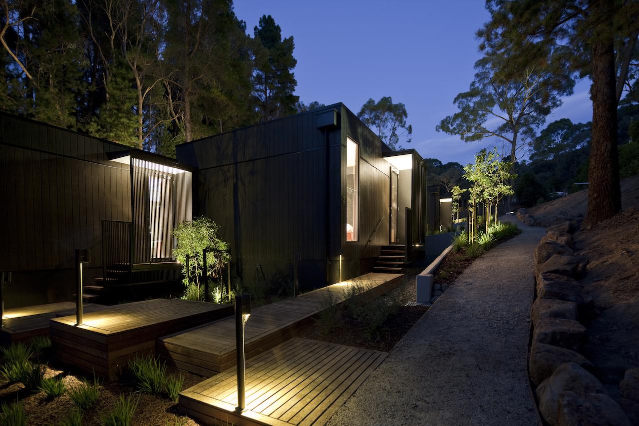  Accommodation in Brisbane