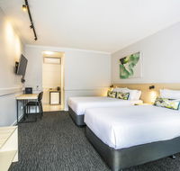 Nightcap at Matthew Flinders Hotel - Accommodation in Brisbane