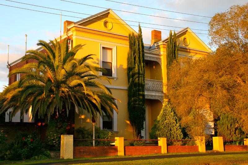  Accommodation in Brisbane