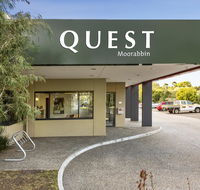 Quest Moorabbin - Accommodation in Brisbane