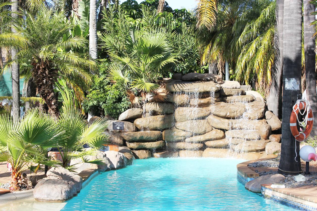 Nichols Point VIC Accommodation in Brisbane