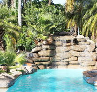 Swan Hill Resort - Accommodation in Brisbane