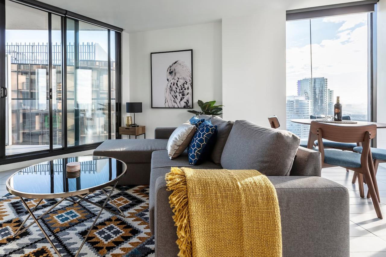  Accommodation in Brisbane