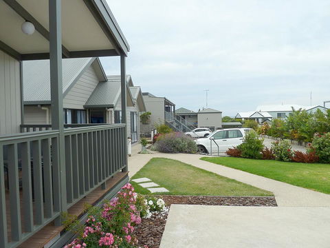 Apollo Bay Waterfront Motor Inn - Accommodation in Brisbane 10