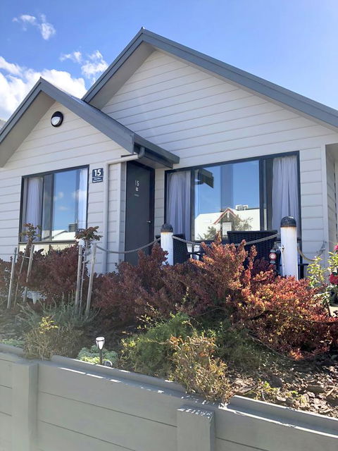 Apollo Bay Waterfront Motor Inn - Accommodation in Brisbane 23