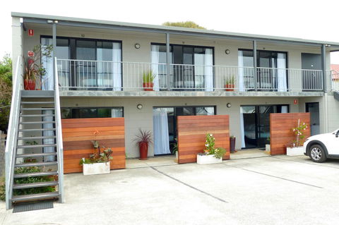 Apollo Bay Waterfront Motor Inn - Accommodation in Brisbane 9