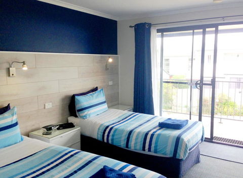 Apollo Bay Waterfront Motor Inn - Accommodation in Brisbane 31
