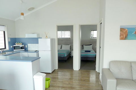 Apollo Bay Waterfront Motor Inn - Accommodation in Brisbane 5