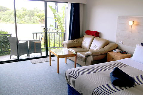Apollo Bay Waterfront Motor Inn - Accommodation in Brisbane 30