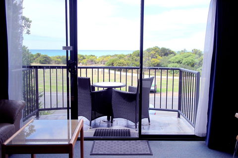 Apollo Bay Waterfront Motor Inn - Accommodation in Brisbane 27