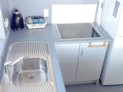 Apollo Bay Waterfront Motor Inn - Accommodation in Brisbane 37