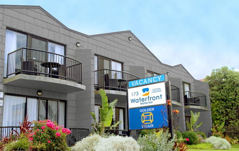 Apollo Bay Waterfront Motor Inn - Accommodation in Brisbane 0