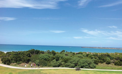 Apollo Bay Waterfront Motor Inn - Accommodation in Brisbane 26