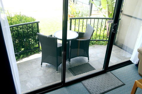 Apollo Bay Waterfront Motor Inn - Accommodation in Brisbane 39