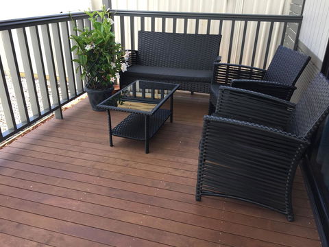 Apollo Bay Waterfront Motor Inn - Accommodation in Brisbane 33