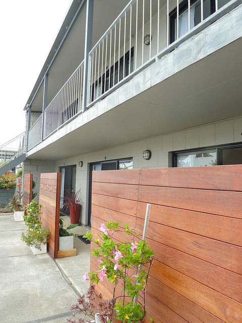 Apollo Bay Waterfront Motor Inn - Accommodation in Brisbane 16