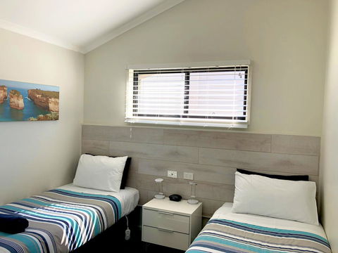Apollo Bay Waterfront Motor Inn - Accommodation in Brisbane 24
