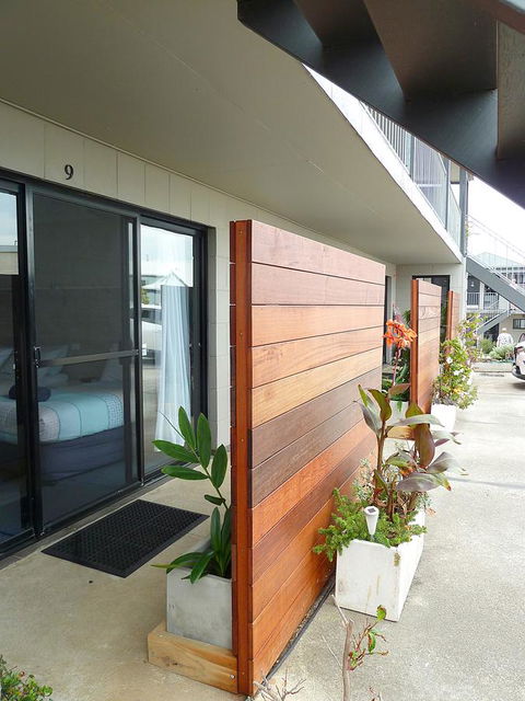 Apollo Bay Waterfront Motor Inn - Accommodation in Brisbane 11