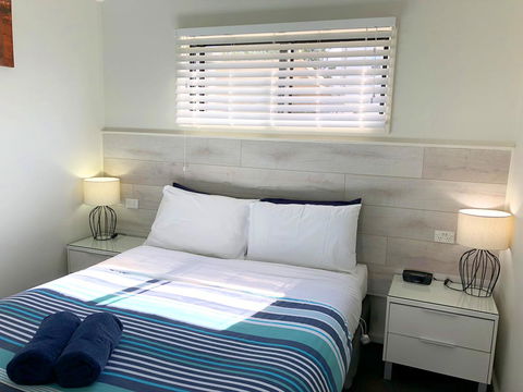 Apollo Bay Waterfront Motor Inn - Accommodation in Brisbane 22