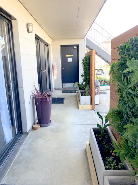 Apollo Bay Waterfront Motor Inn - Accommodation in Brisbane 19