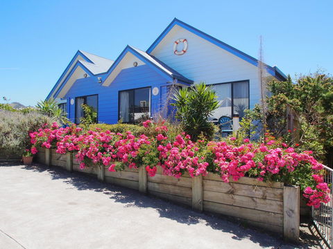 Apollo Bay Waterfront Motor Inn - Accommodation in Brisbane 32