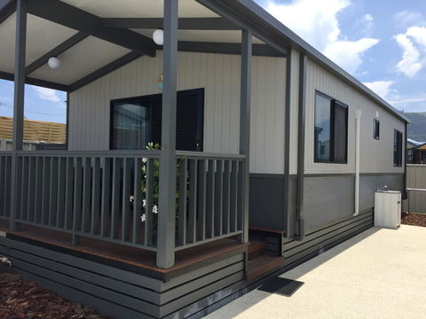 Apollo Bay Waterfront Motor Inn - Accommodation in Brisbane 35