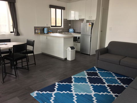 Apollo Bay Waterfront Motor Inn - Accommodation in Brisbane 34