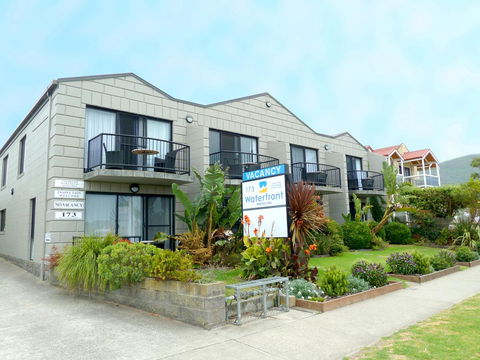 Apollo Bay Waterfront Motor Inn - Accommodation in Brisbane 1