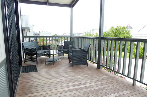Apollo Bay Waterfront Motor Inn - Accommodation in Brisbane 12