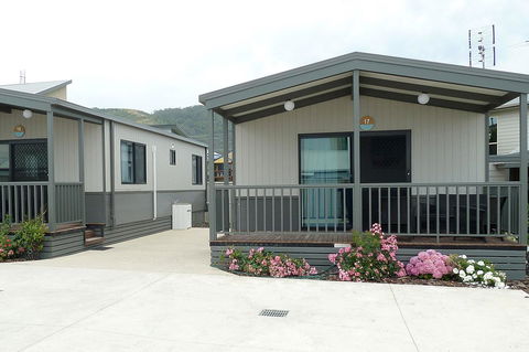 Apollo Bay Waterfront Motor Inn - Accommodation in Brisbane 7
