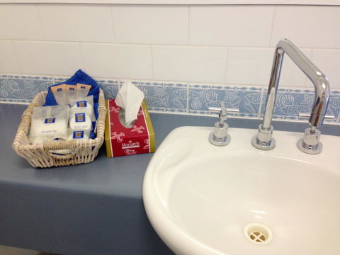 Apollo Bay Waterfront Motor Inn - Accommodation in Brisbane 38