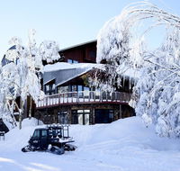 Astra Lodge Falls Creek - Accommodation in Brisbane