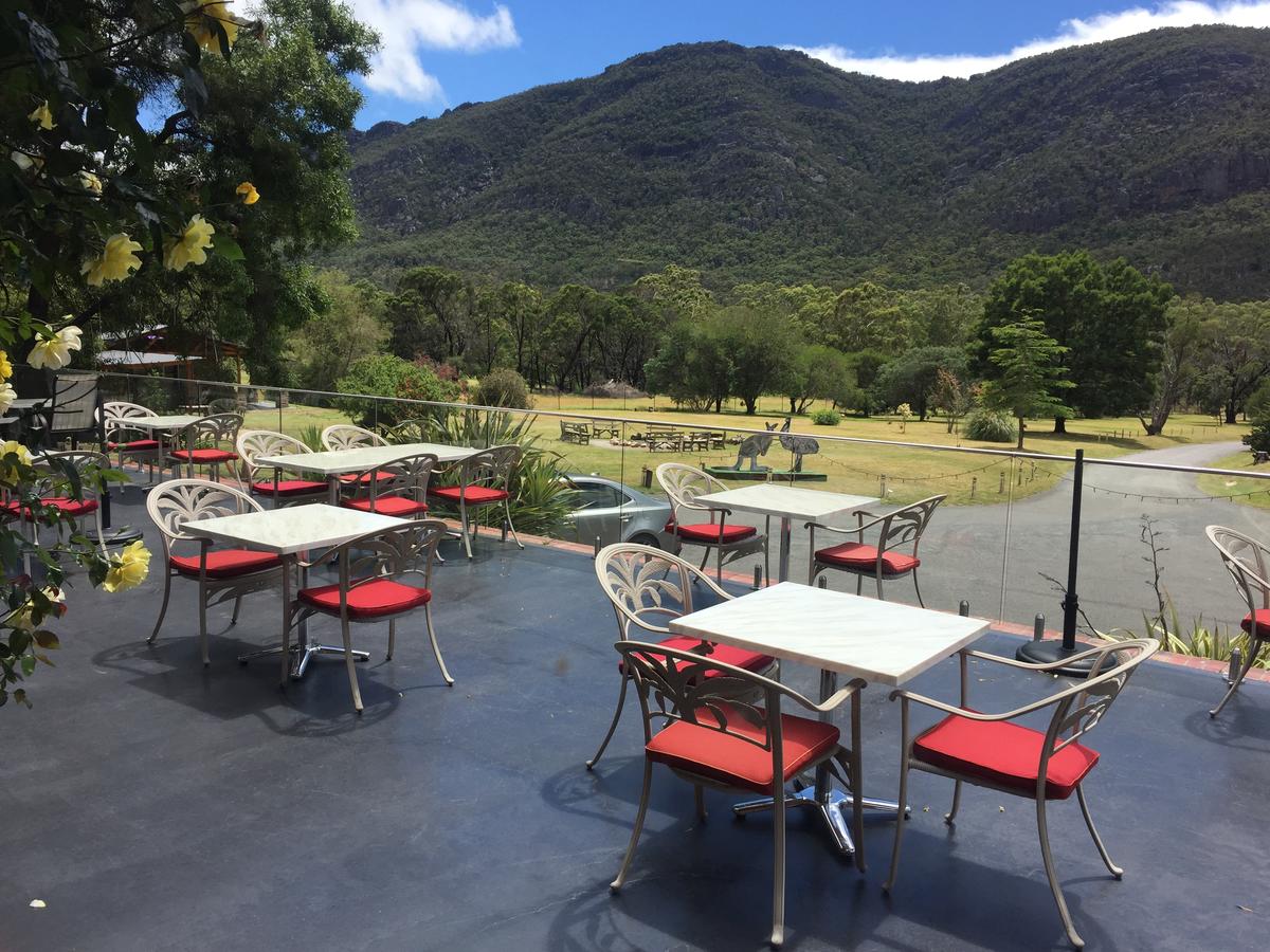  Accommodation in Brisbane