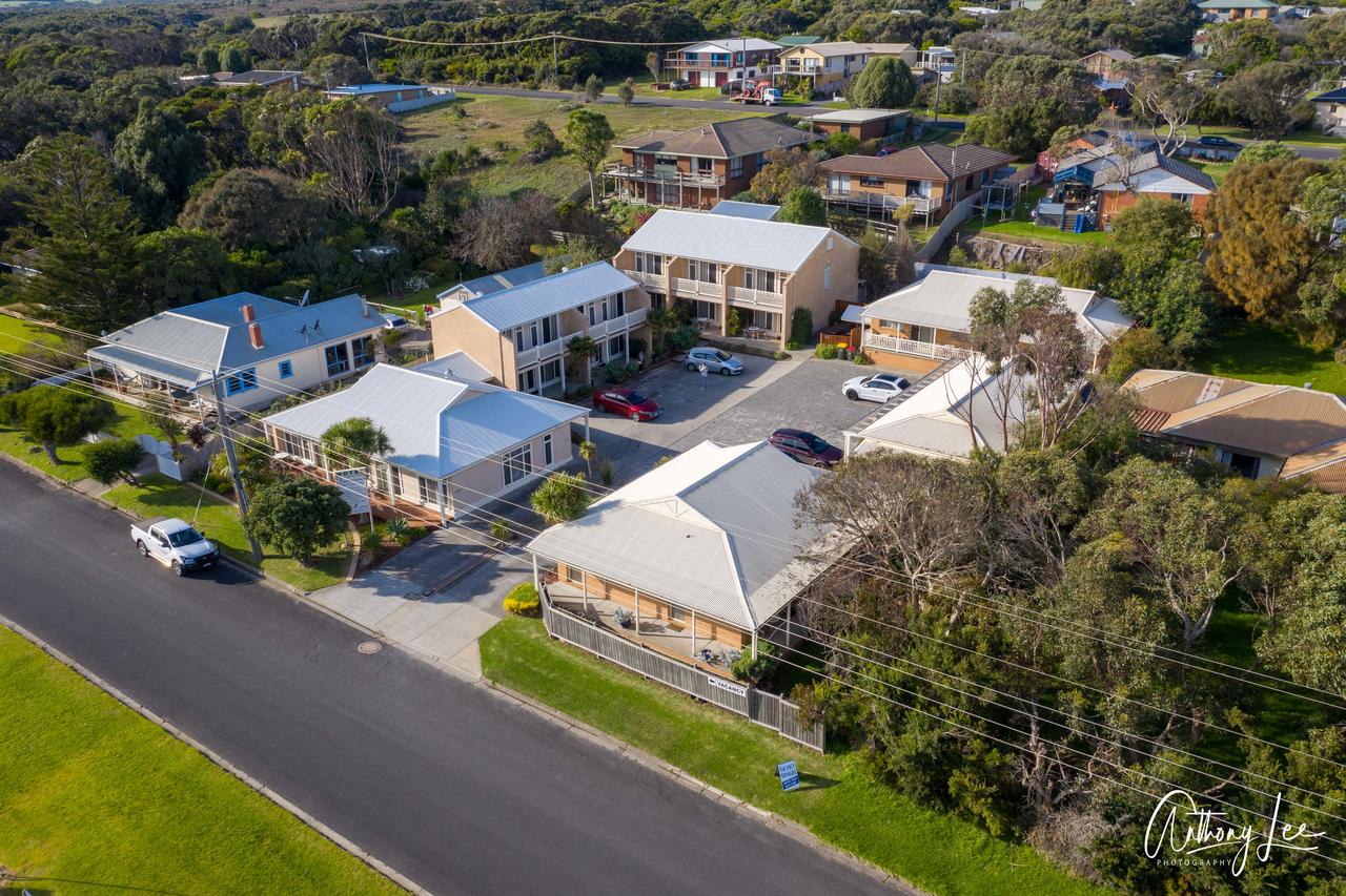  Accommodation in Brisbane