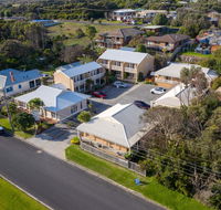 Port Campbell Parkview Motel  Apartments - Accommodation in Brisbane