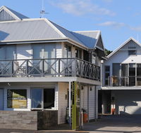 The Victoria Apartments - Accommodation in Brisbane