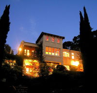 Villa Mallorca - Accommodation in Brisbane