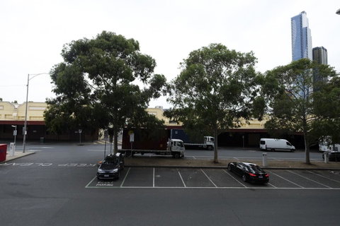 Mono Apartments On Franklin Street - Accommodation in Brisbane 3