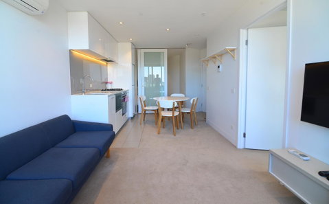 Mono Apartments On Franklin Street - Accommodation in Brisbane 30