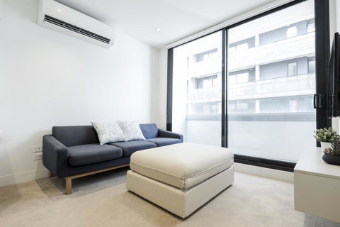 Mono Apartments On Franklin Street - Accommodation in Brisbane 14