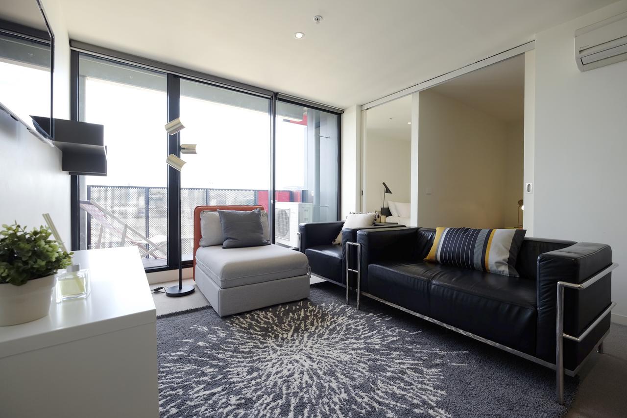 Melbourne VIC Accommodation in Brisbane