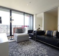 Mono Apartments on Franklin Street - Accommodation in Brisbane