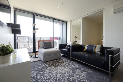 Mono Apartments On Franklin Street - Accommodation in Brisbane 0
